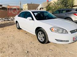 شيفروليه امبالا